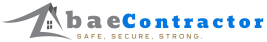 BaeContractorLogo